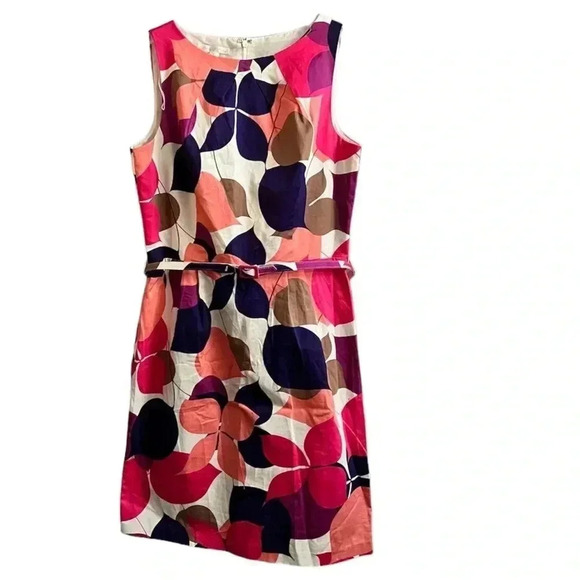 London Times dress size 10 - Picture 2 of 5